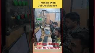 100% Job Assistance | Advanced Level Automation Training in Noida : Khizar Ali Trainee Feedback
