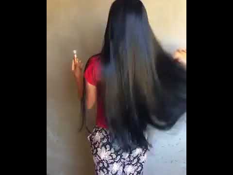 Putri Psk Rambut Panjang  YouTube