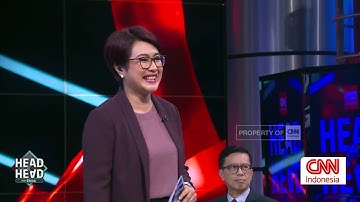 Dapat Salinan dari KPU, Roy Suryo: Ijazah Jokowi 99,9 Persen Palsu | Head To Head With Elvira Part 1