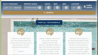 Vantage's New Website Tutorial