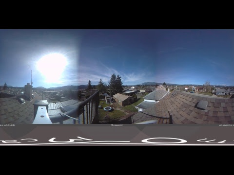 Live Alberniweather Outdoor 360º Webcam
