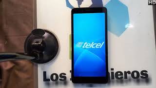 Hard Reset Alcatel 1c 5003a