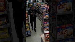 The Most HILARIOUS Armed Robbery Ever