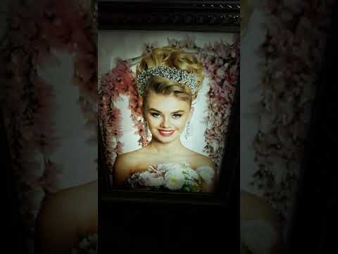 تابلو بکلایت عروس