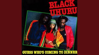 Vignette de la vidéo "Black Uhuru - General Penitentiary"