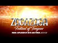 ZAGAZAGA FESTIVAL OF TONGUES 25 TH JULY 2025 ZAGAZAGA FESTIVAL OF TONGUES 25 TH JULY 2025