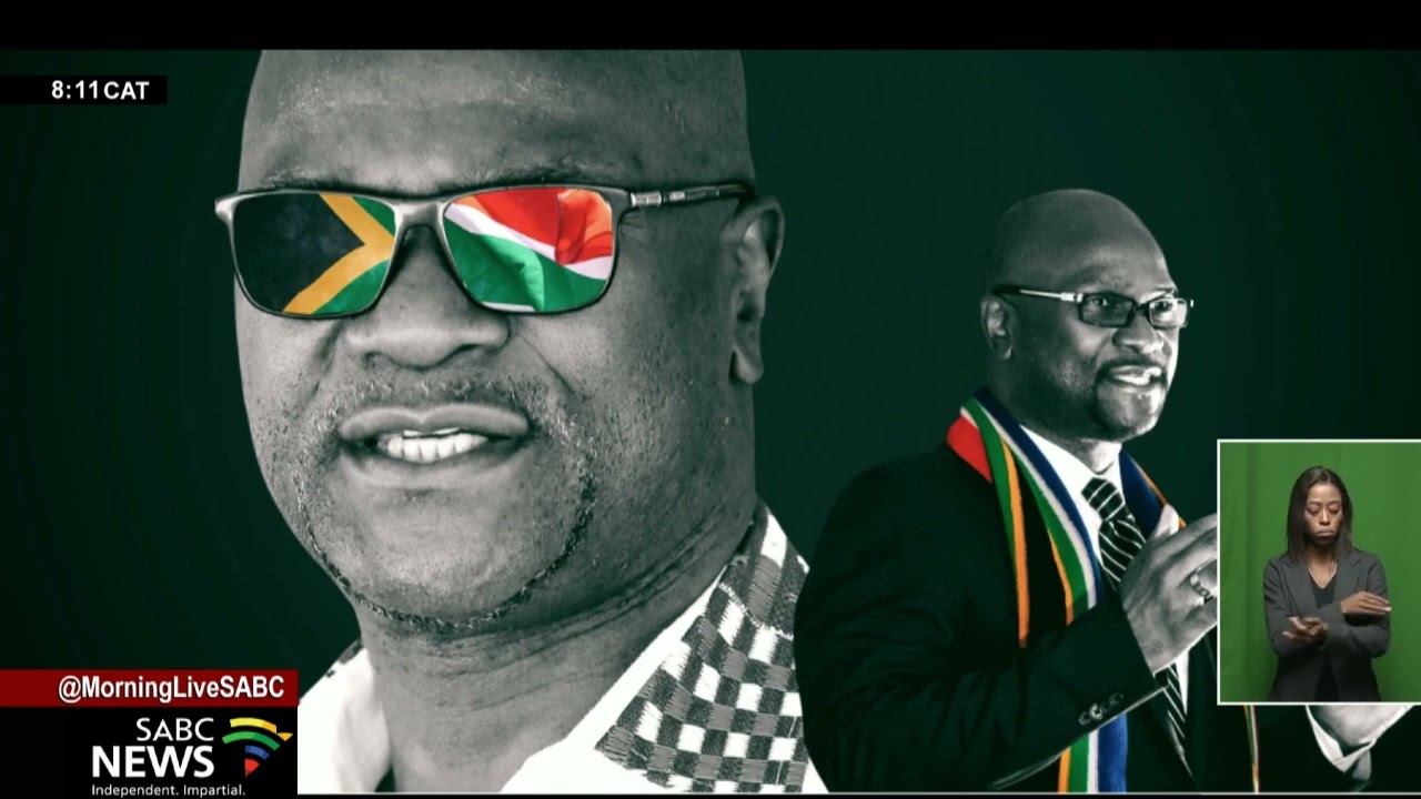 Arts & Culture department to review process of R22 million flag project