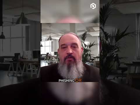 Trust Stamp: Wrench attacks the brutal new crypto threat revealed