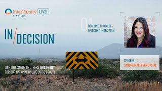 InterVarsity Live! June 12 - National Large Group