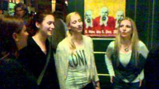 Solang man Träume noch Leben kann (Arr. von Oliver Gies / Maybebop)