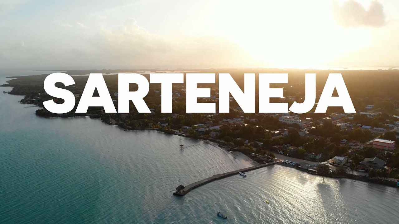 Sarteneja Belize