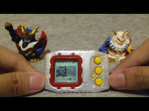 Digimon Pendulum (Ver. 20th) Imperialdramon (Paladin Mode) [Jogress] | デジモンペンデュラム 20th