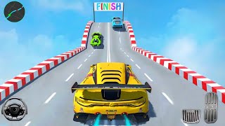 Extreme City GT Car Stunts 3D _ Android GamePlay screenshot 4