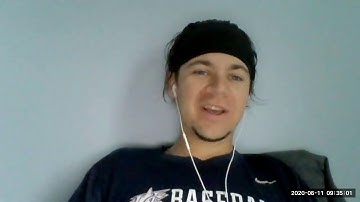 Matt Pajak- USA Baseball Asst. Director, Prospect Development Pipeline