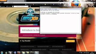 COMO BAJAR MUSICA DE INTERNET!!! DESDE MP3XD(RENATO S.)