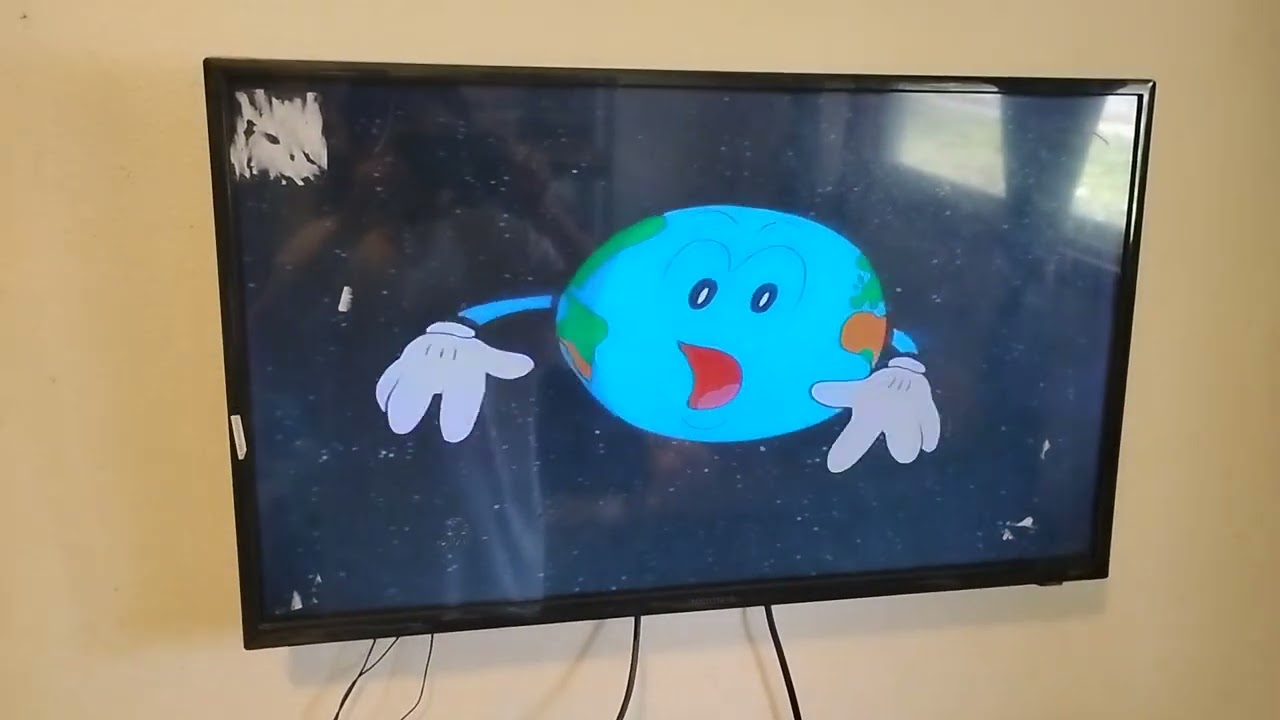 Opening To Really Wild Animals Awesome Animal Builders DVD 