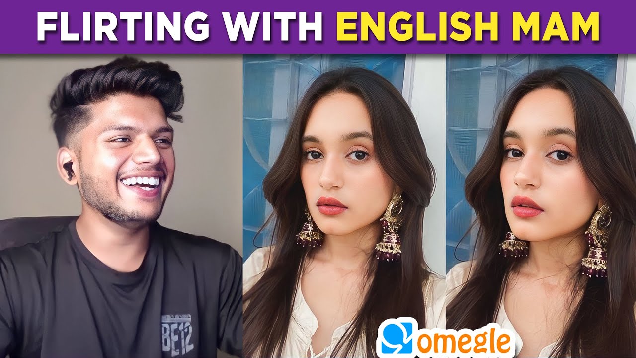 English wali MAM se huaa PYAAR