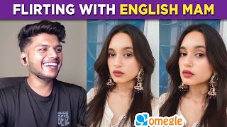 I Fell In Love With My English Speaking Mom