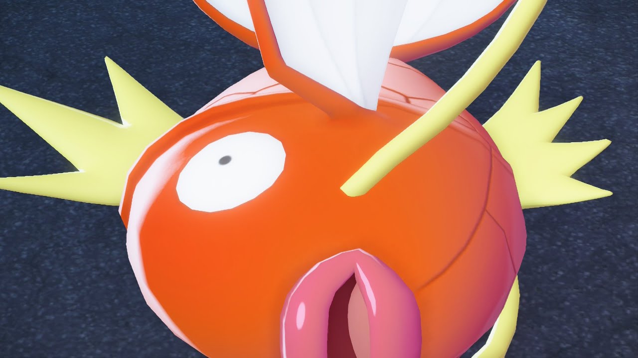 #11.5【ゆるっと】ワイルドゾーンを巡りたい！【ポケモンZA】