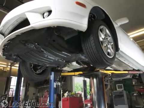 Best Body Shop In Jacksonville Nc