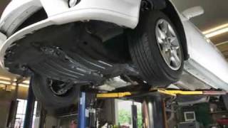 B & S Body Shop Inc, Jacksonville, NC