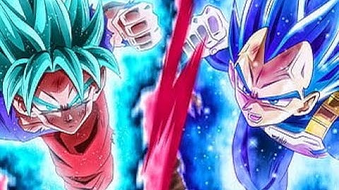 TEAM GOKU VS TEAM VEGETA | JUMP FORCE GAMEPLAY