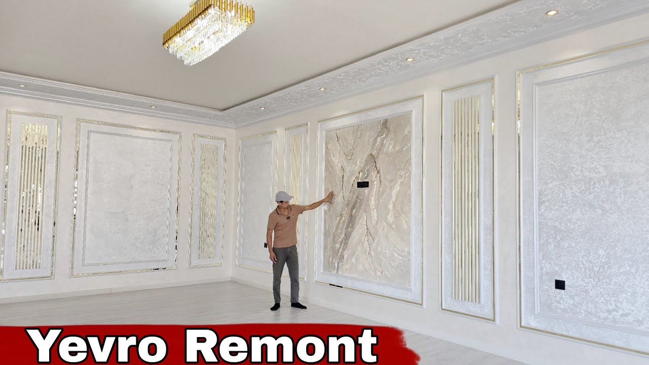 Uyni Yevro Remont Qilishga Qancha Pul Ketdi  +998934529302 +998933419396