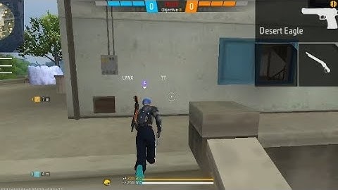 Squad Finish in 12 second