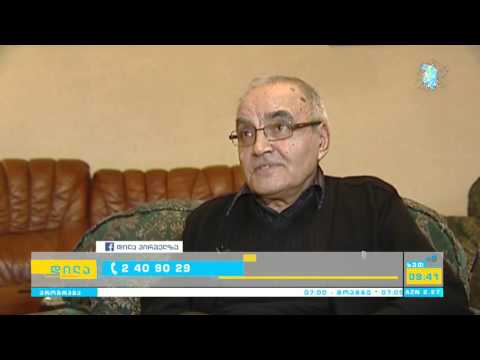 ქართული თეატრის დღე და თეატრალური ტრადიციების მატარებლი ოჯახები