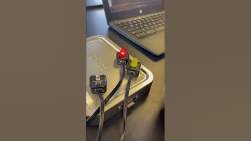 Pi Top light sensor