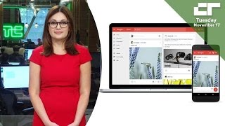 A New Google+ | Crunch Report screenshot 5