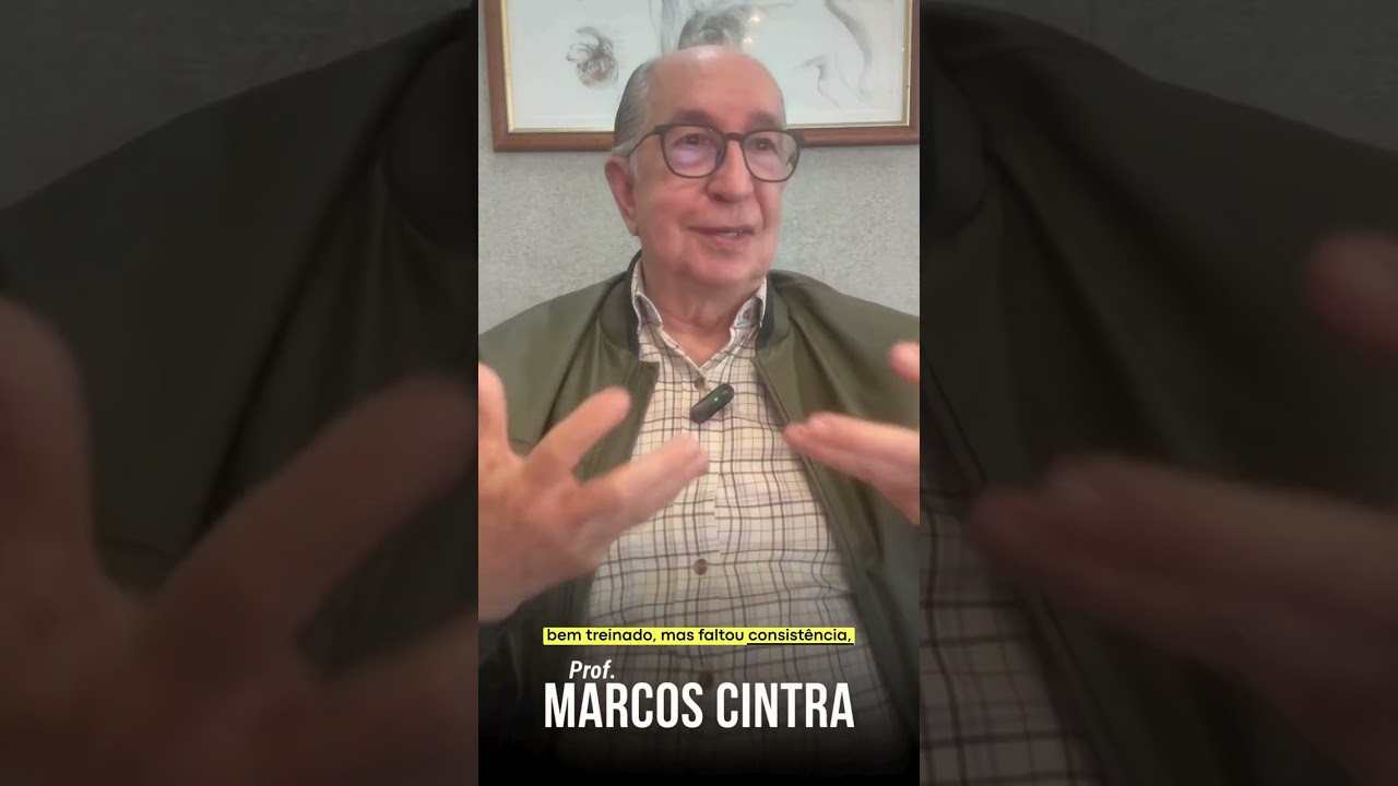 “E agora José?“