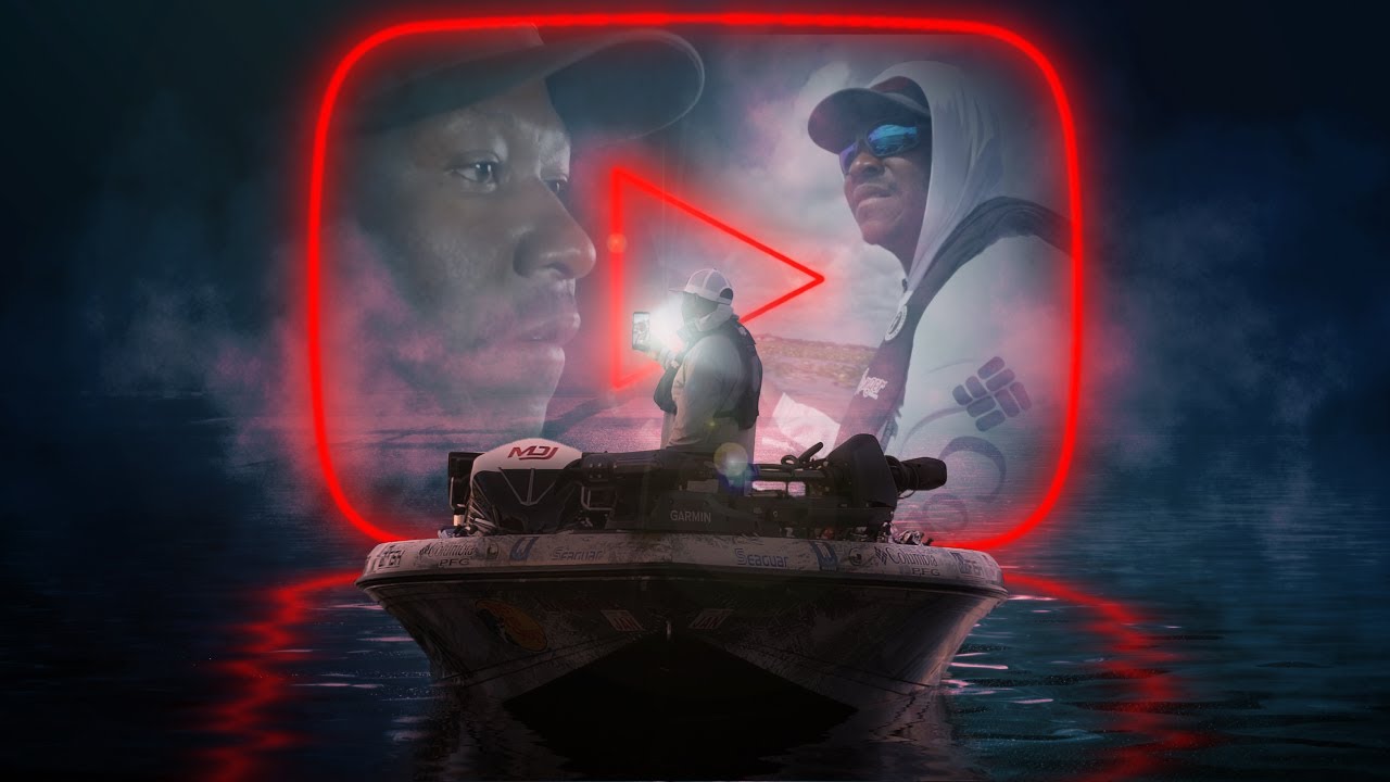 The Biggest Change in Professional Bass Fishing | Mark Daniels Jr