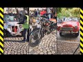  Než vypustíme vodu z chladiče 2025 - Veterán rallye 
