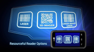 RS30 Android Touch Computer