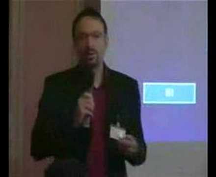 ECM: vision et marché - séminaire Nuxeo - juin 2007 - 1/4