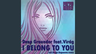 I Belong To You diegos 87 Fastback Mix