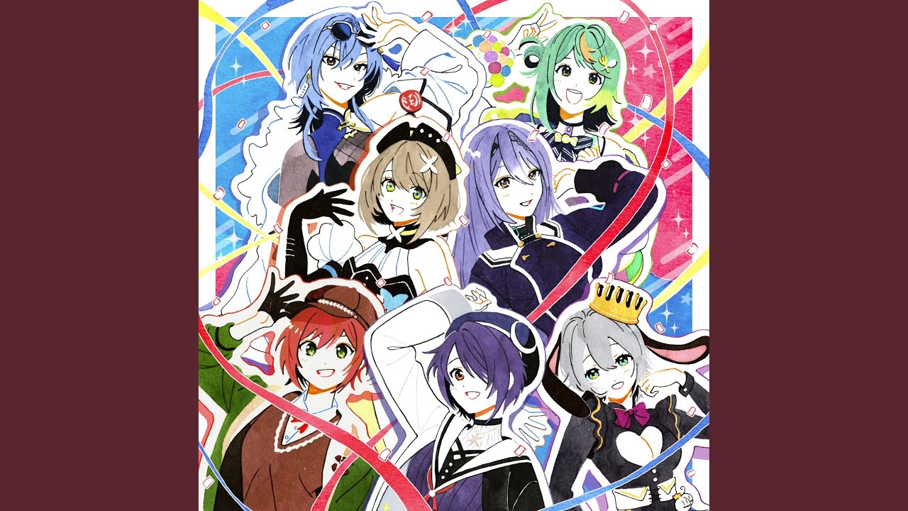 トリコロール・ステップ 2025