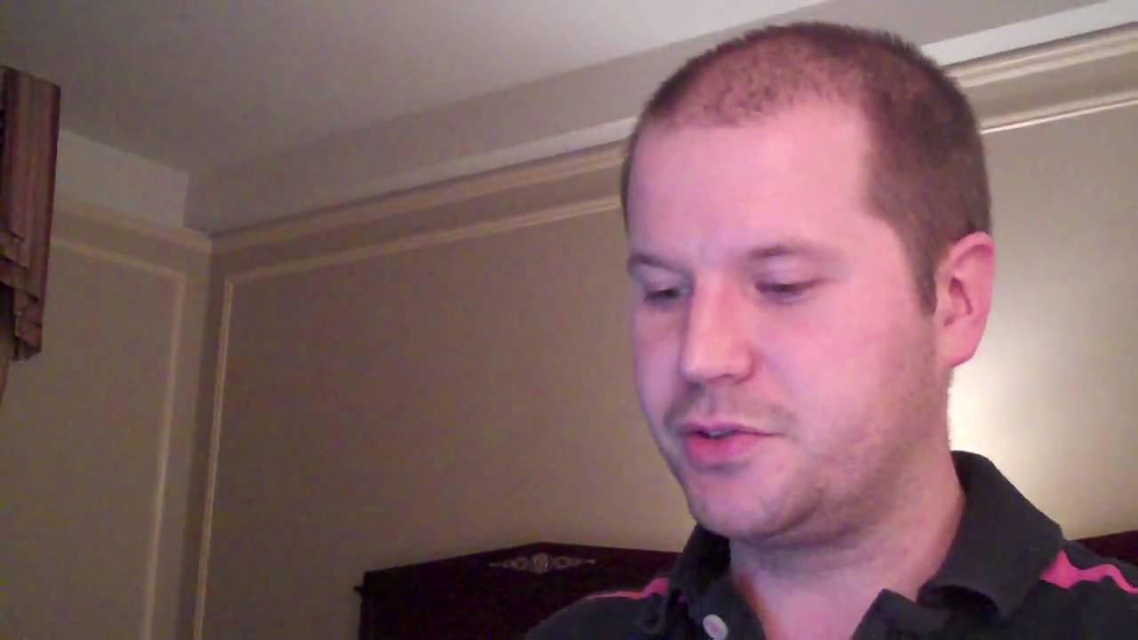 AceyBongos E3 Video Diary 4: Kinect!