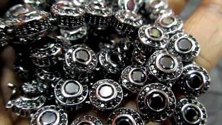 Gucci Mane, Rick Ross, Plies, Lil Booise, T-Pain, French Montana, Diamond Chain