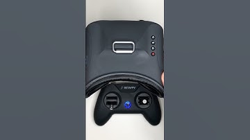 Connecting the VR03 FPV Goggles to the Aquila16