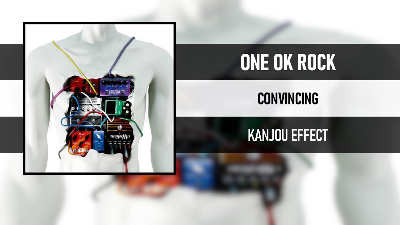 販売買取 ONE OK ROCK Emotion Effect Tour 会場限定CD ONE OK ROCK 