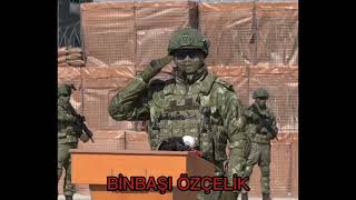 Bi̇nbaşi Özçeli̇k