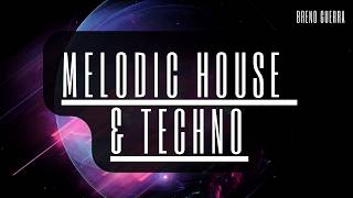 MELODIC TECHNO Mix 2026 | Goom Gum, TH;EN, CamelPhat, Andrewboy, SHAZZE, Cristoph |#91