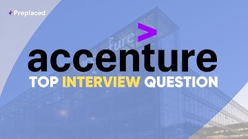 Cracking the basics for landing Data Analyst roles | Mock Interview | Accenture | Preplaced