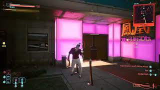 The coolest way to kill in cyberpunk2077 (imo)