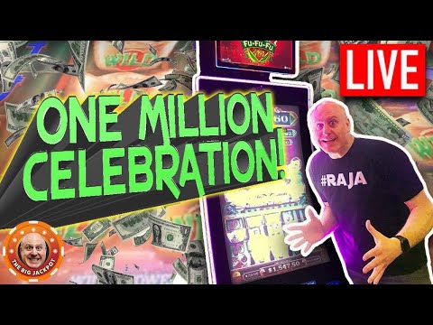 Youtube slots today