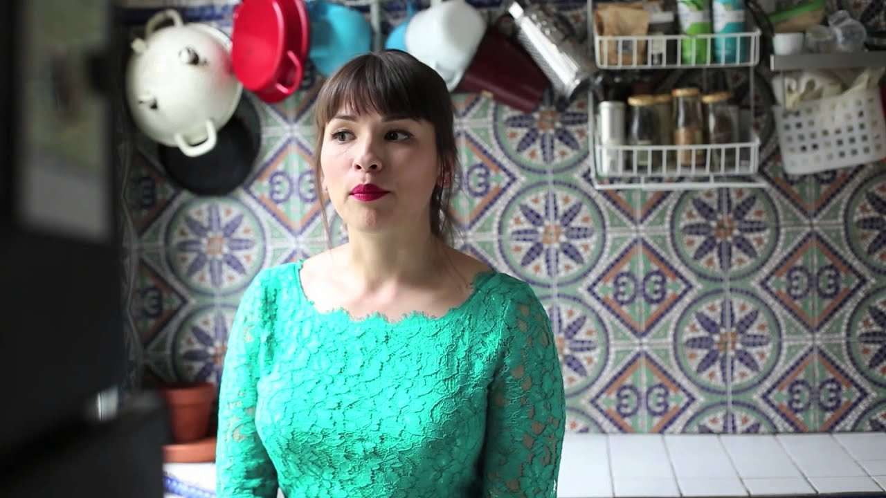 Rachel Khoo My Little French Kitchen Youtube