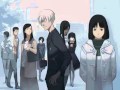 『 永遠 インストver. 』 from 「 Inclusion サウンドトラック 」