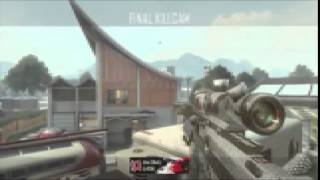 Black Ops 2 Quick Edit